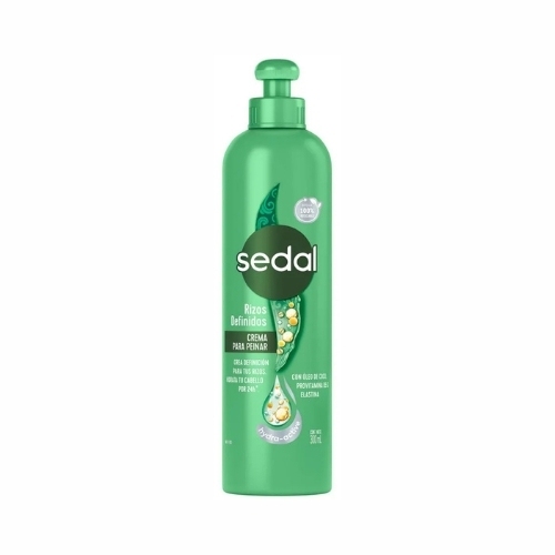 Sedal Rizos Definidos
